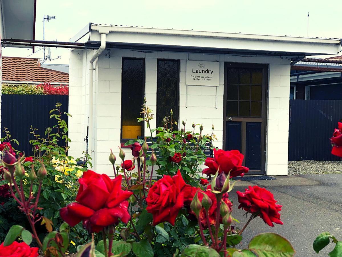 Asure Surrey Court Motel Invercargill Invercargill