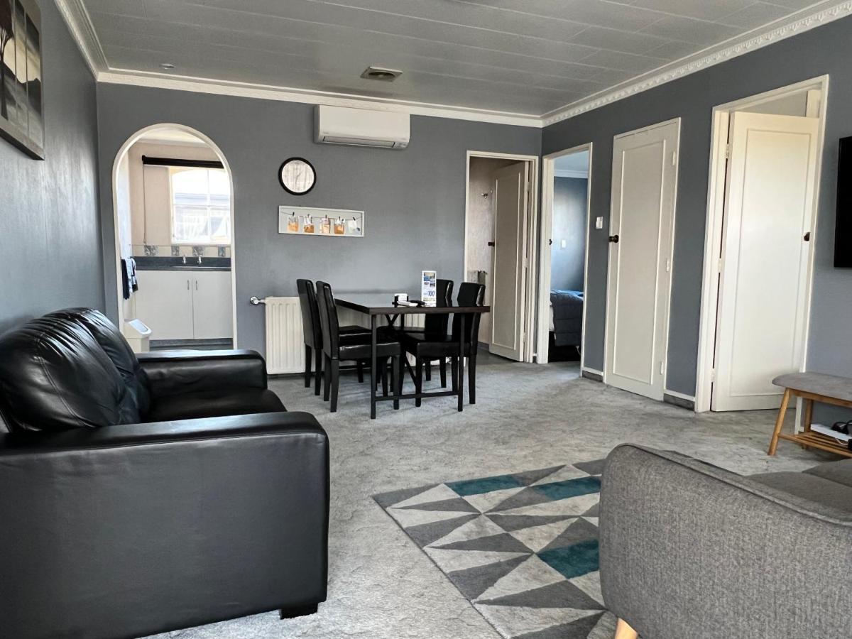 Motel Asure Surrey Court Motel Invercargill Invercargill
