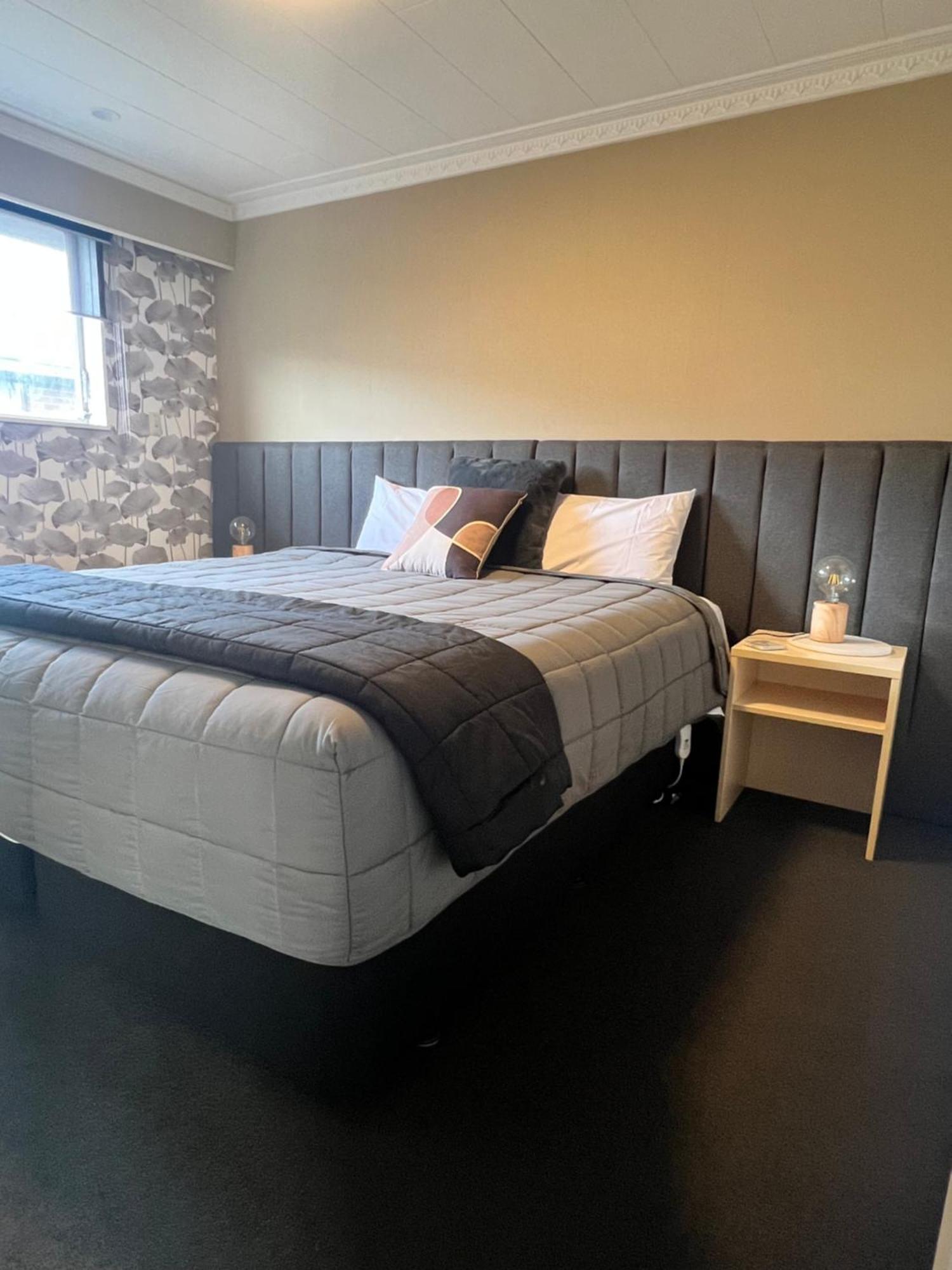 Asure Surrey Court Motel Invercargill Invercargill