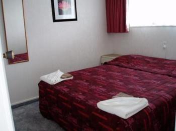 Motel Asure Surrey Court Motel Invercargill 3*