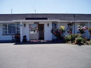 Motel Asure Surrey Court Motel Invercargill 3*